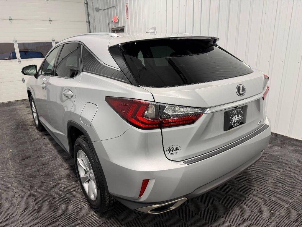used 2016 Lexus RX 350 car, priced at $16,898