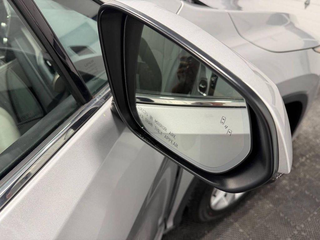 used 2016 Lexus RX 350 car, priced at $16,898