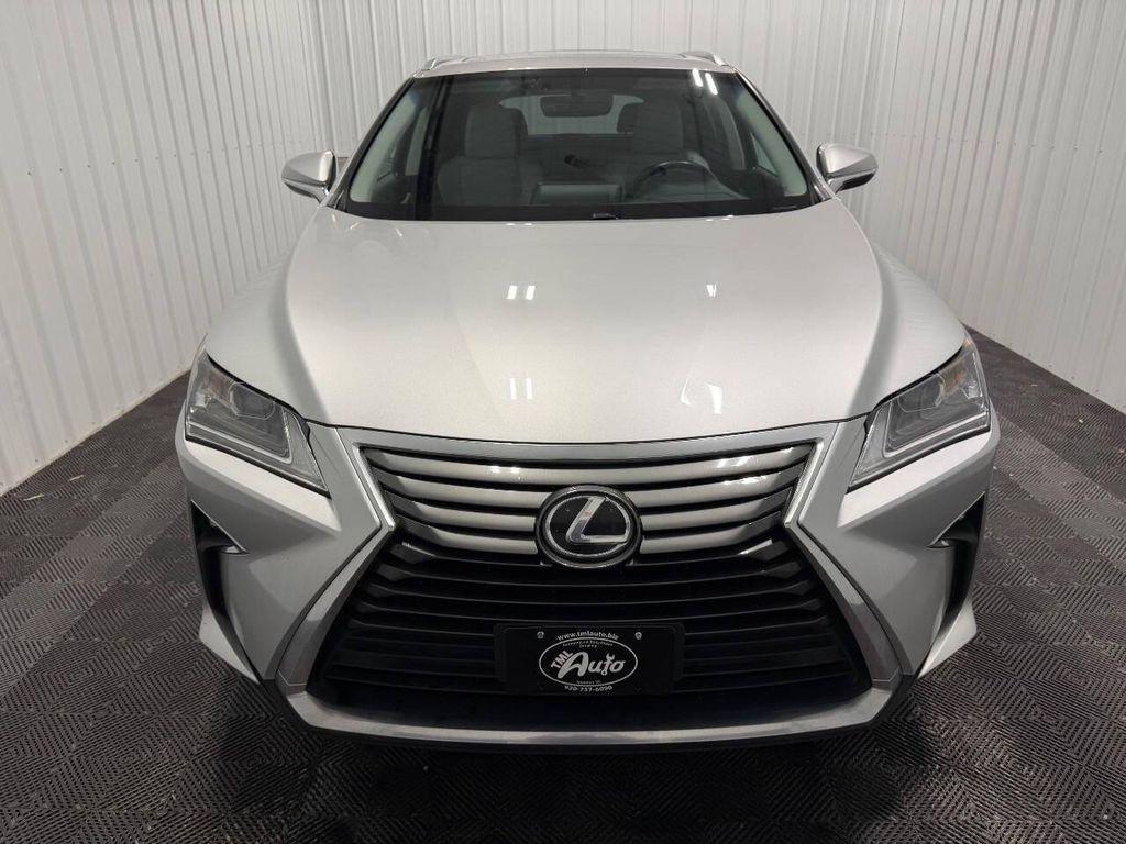 used 2016 Lexus RX 350 car, priced at $16,898