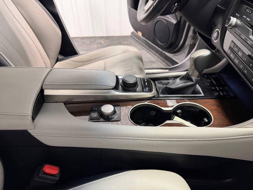 used 2016 Lexus RX 350 car, priced at $16,898