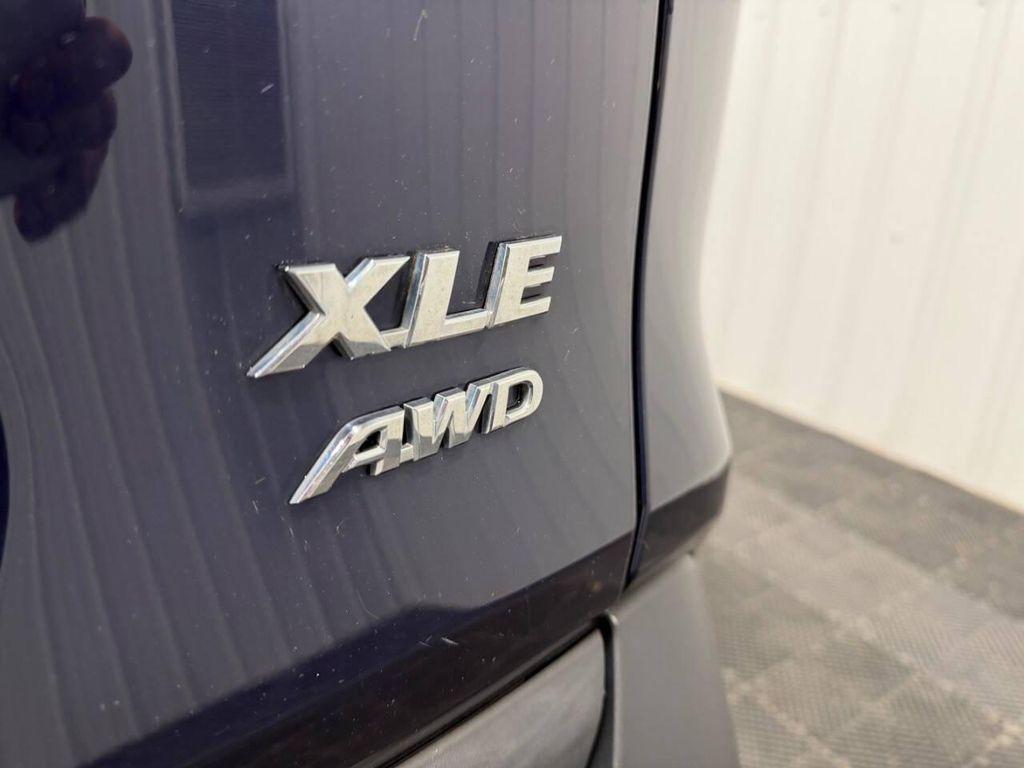 used 2019 Toyota RAV4 car, priced at $18,830