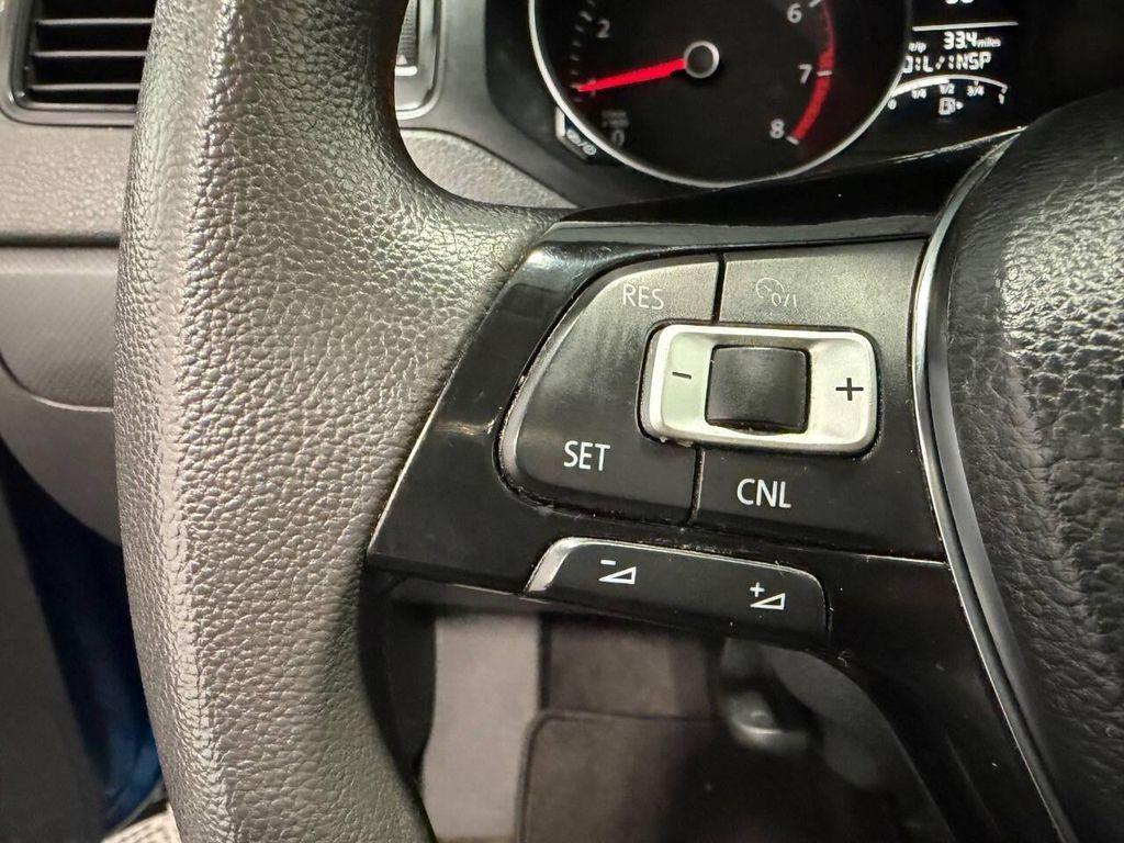 used 2015 Volkswagen Jetta car, priced at $6,922
