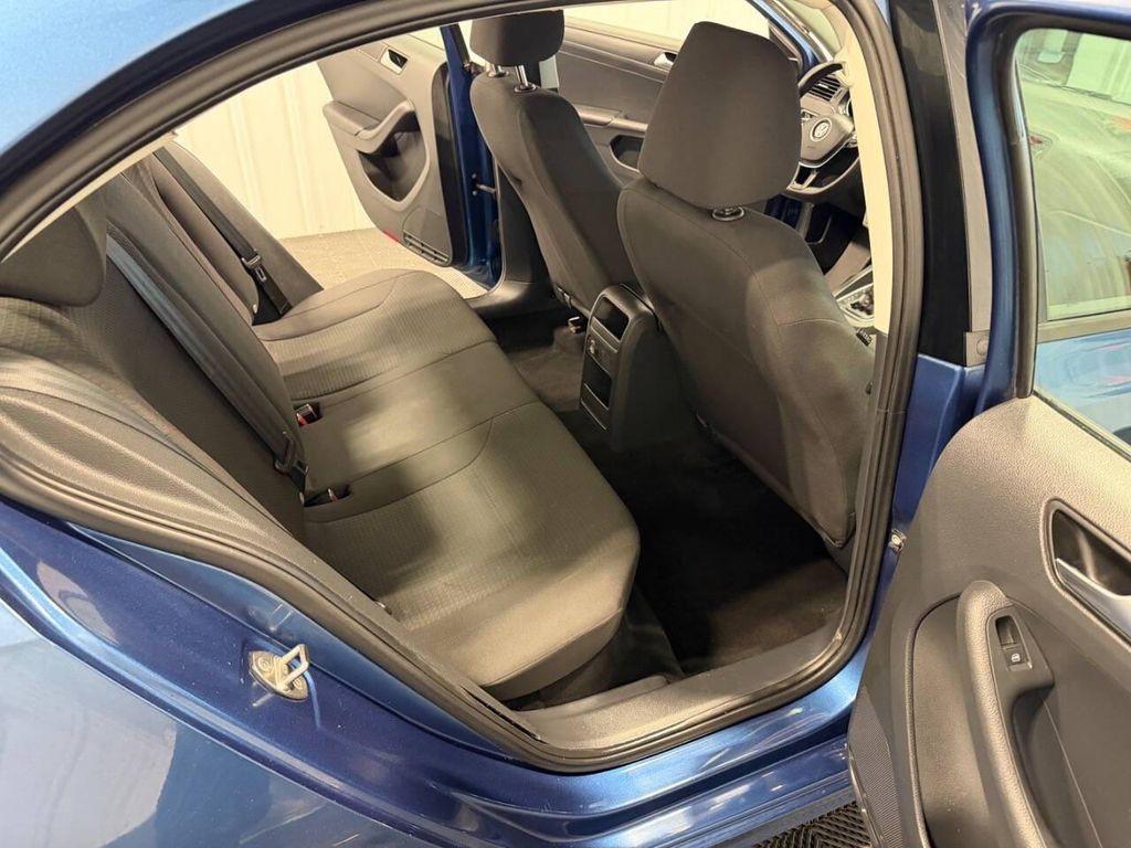 used 2015 Volkswagen Jetta car, priced at $6,922