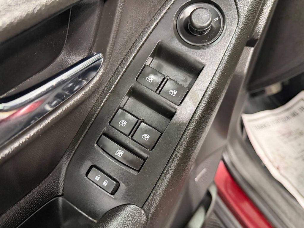 used 2016 Chevrolet Trax car, priced at $8,997