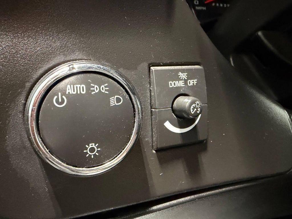 used 2021 Chevrolet Express 3500 car, priced at $14,887