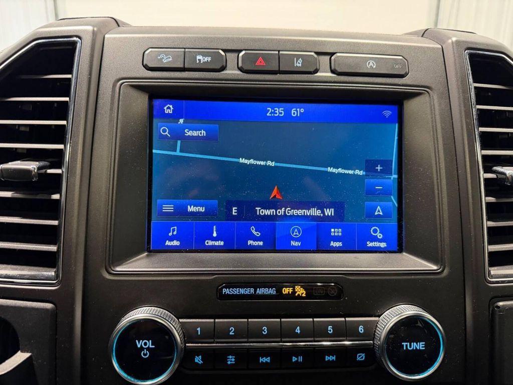 used 2020 Ford Expedition Max car, priced at $22,972