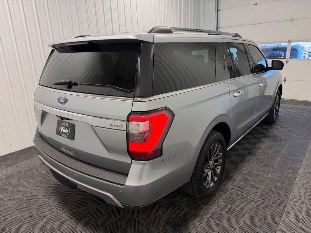 used 2020 Ford Expedition Max car, priced at $22,972