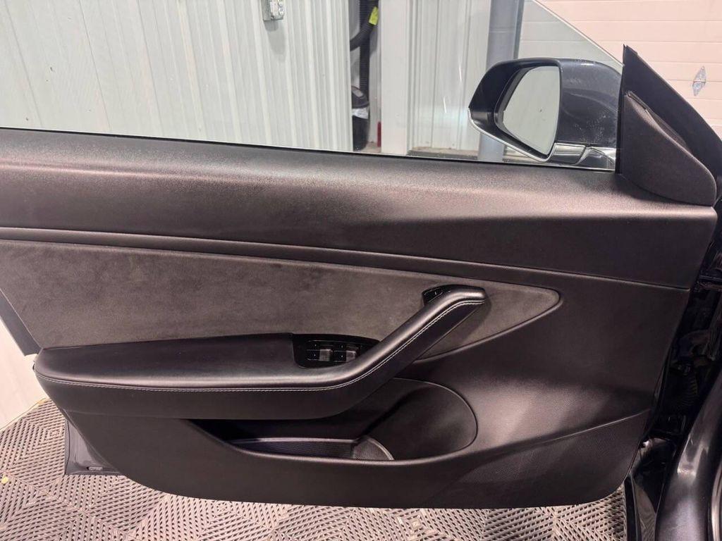 used 2018 Tesla Model 3 car, priced at $18,874