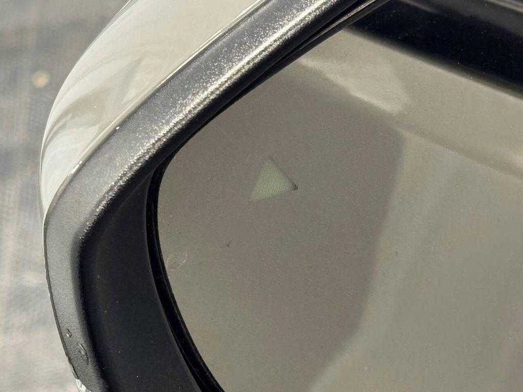 used 2023 Chrysler Pacifica Hybrid car, priced at $17,600