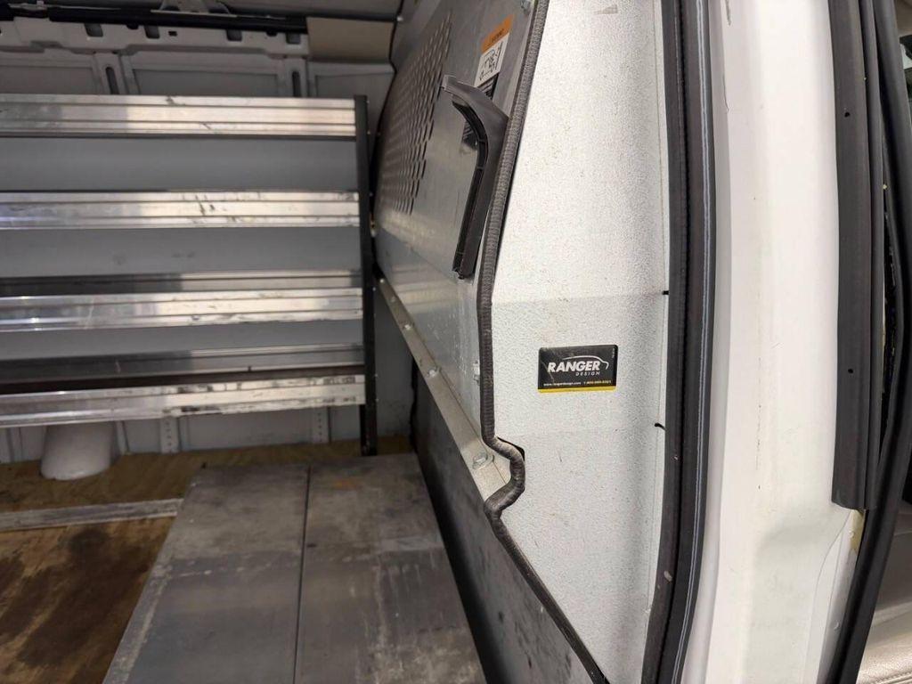 used 2021 Chevrolet Express 3500 car, priced at $12,747