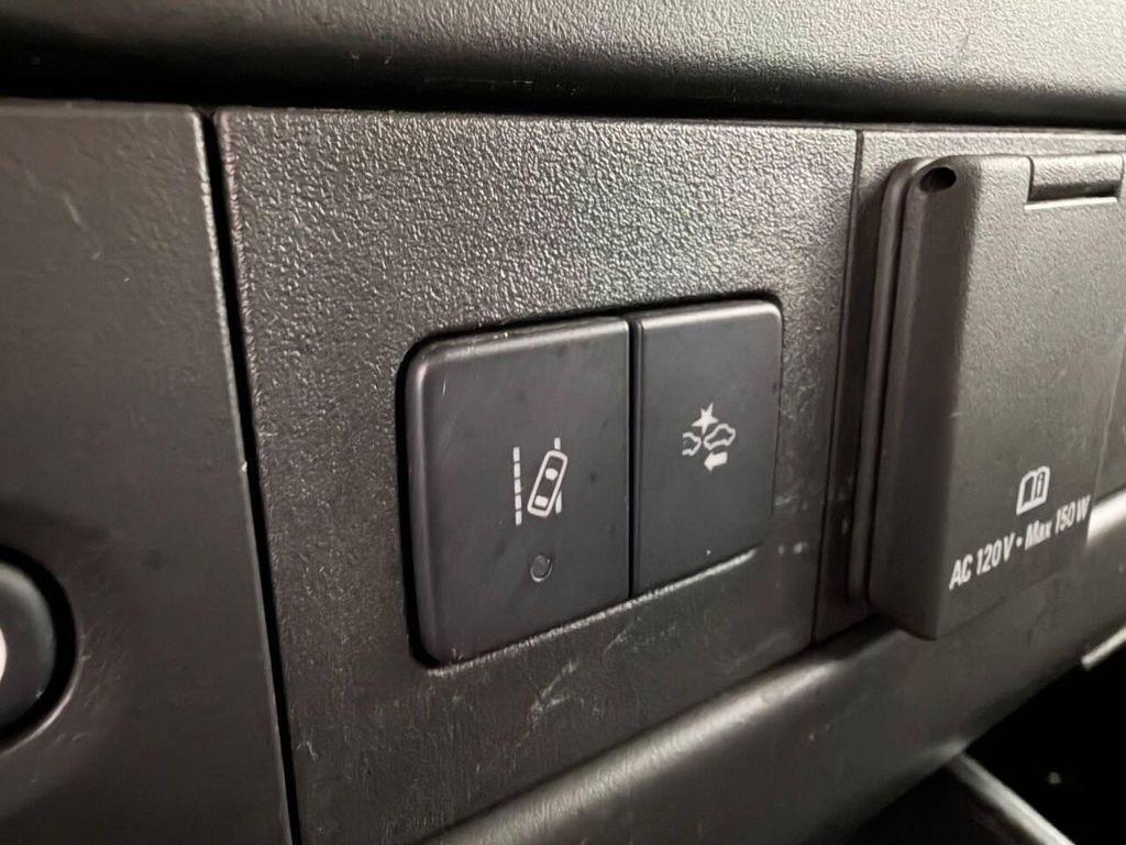used 2021 Chevrolet Express 3500 car, priced at $12,747