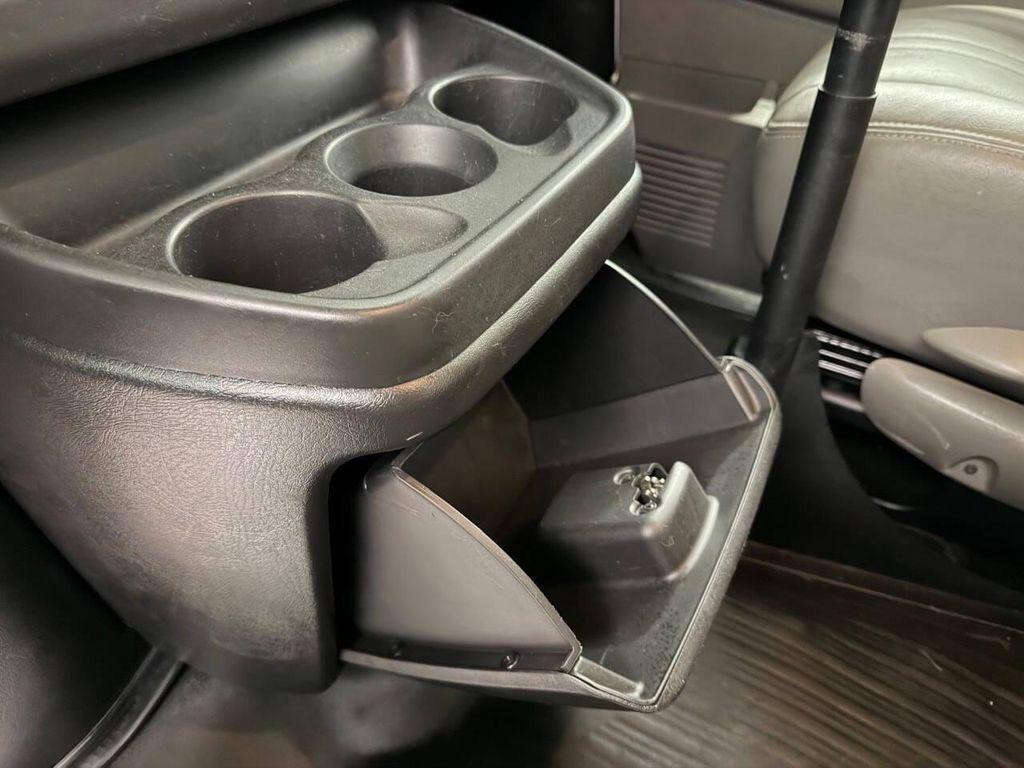 used 2021 Chevrolet Express 3500 car, priced at $12,747