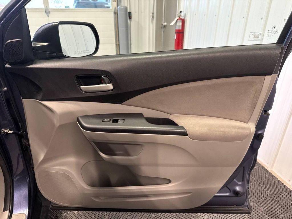 used 2012 Honda CR-V car, priced at $7,978