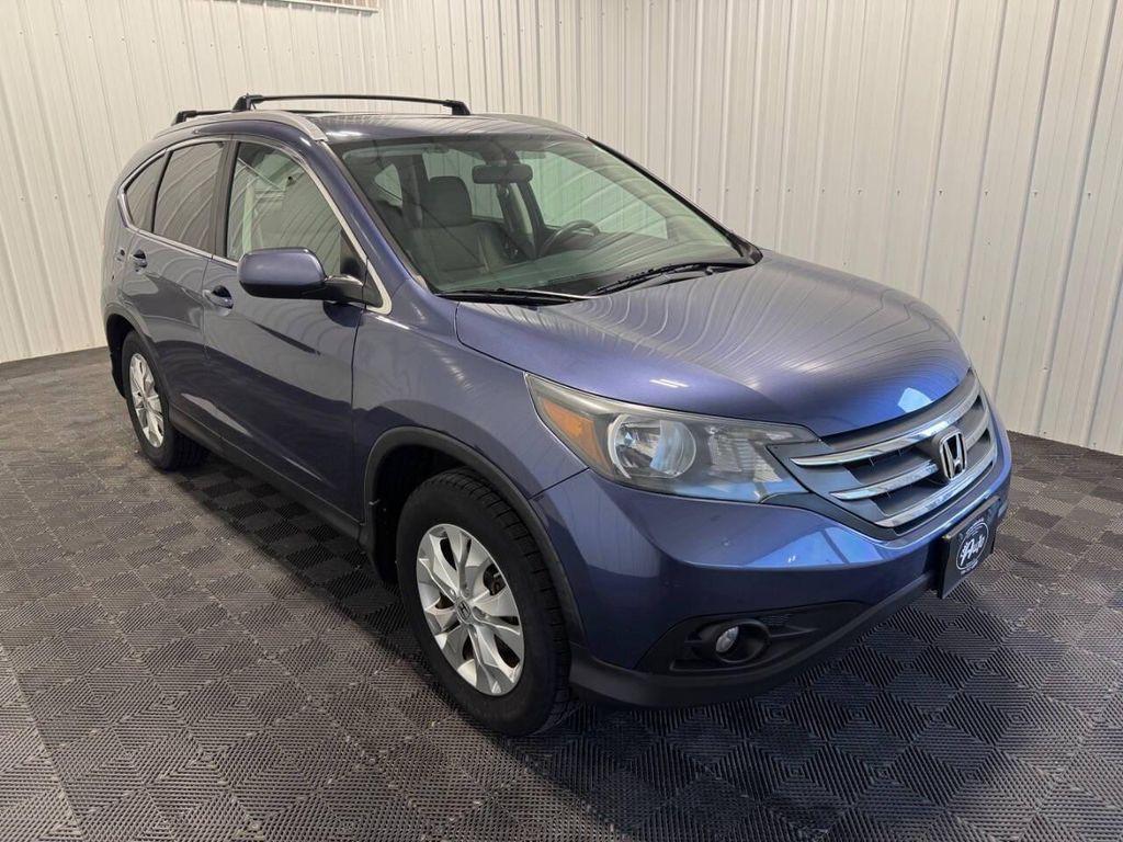 used 2012 Honda CR-V car, priced at $7,978