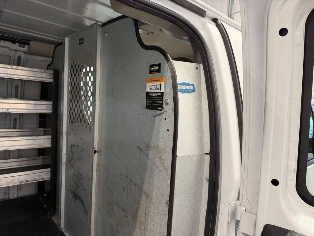 used 2020 Chevrolet Express 3500 car, priced at $11,987