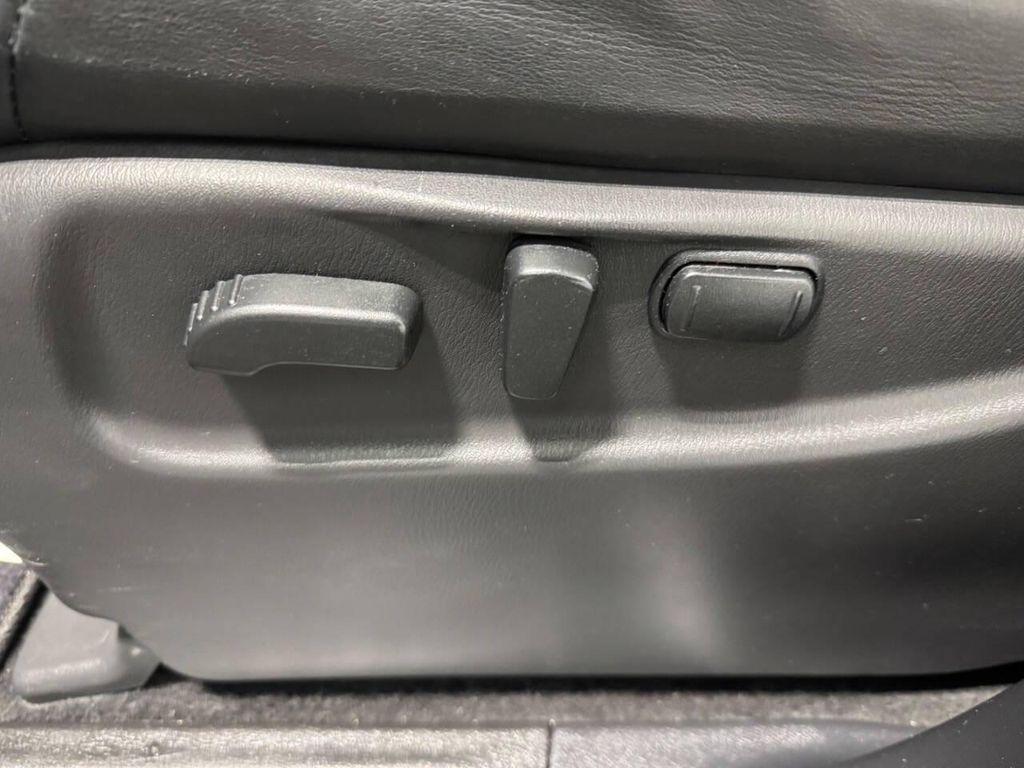 used 2019 Nissan Armada car, priced at $16,939