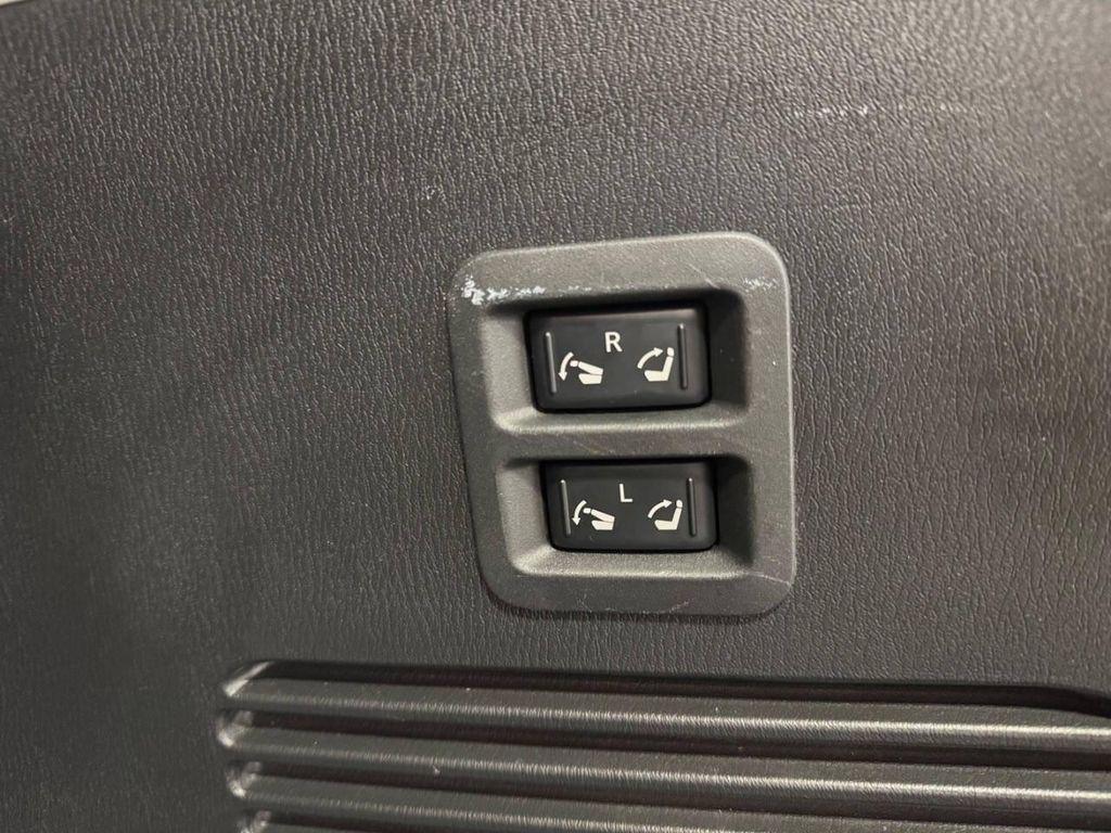 used 2019 Nissan Armada car, priced at $16,939