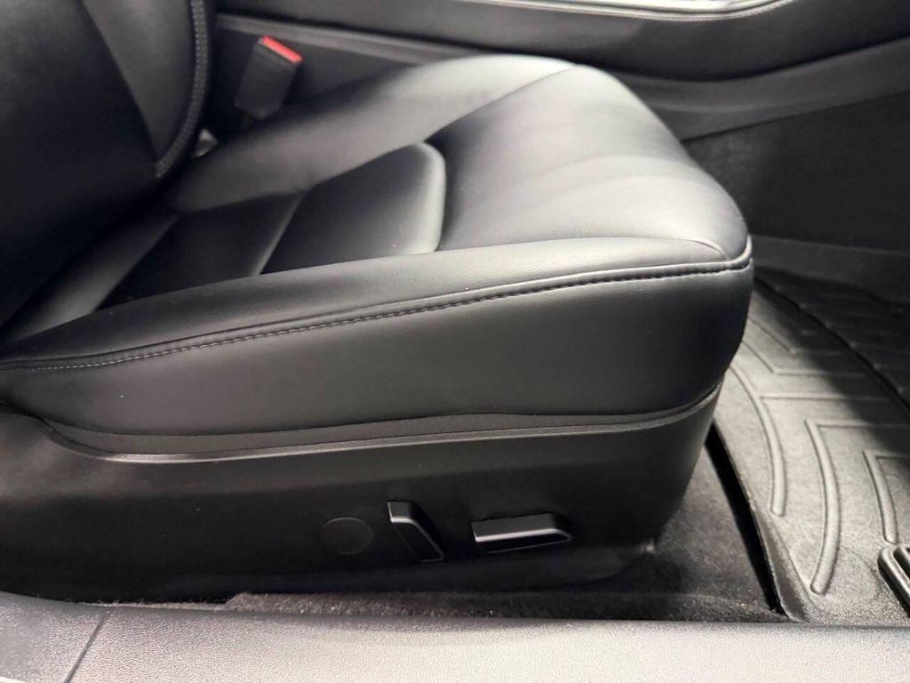 used 2023 Tesla Model 3 car, priced at $32,997