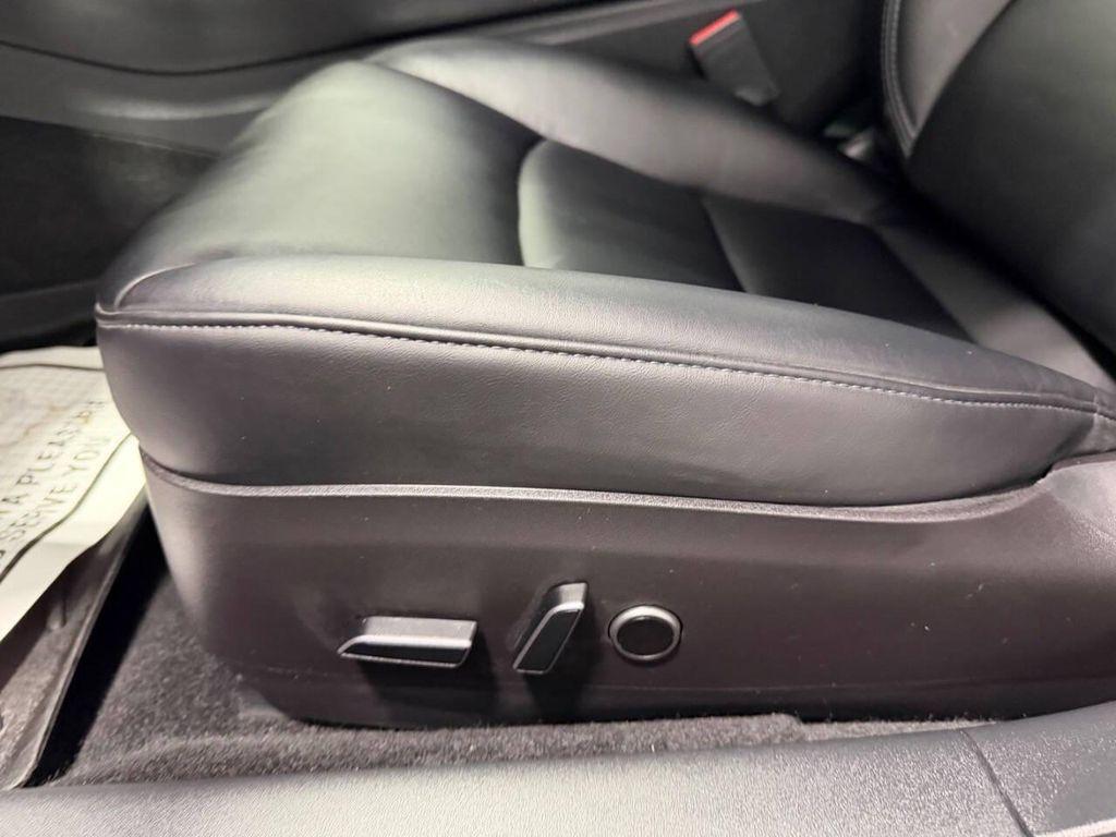 used 2023 Tesla Model 3 car, priced at $32,997