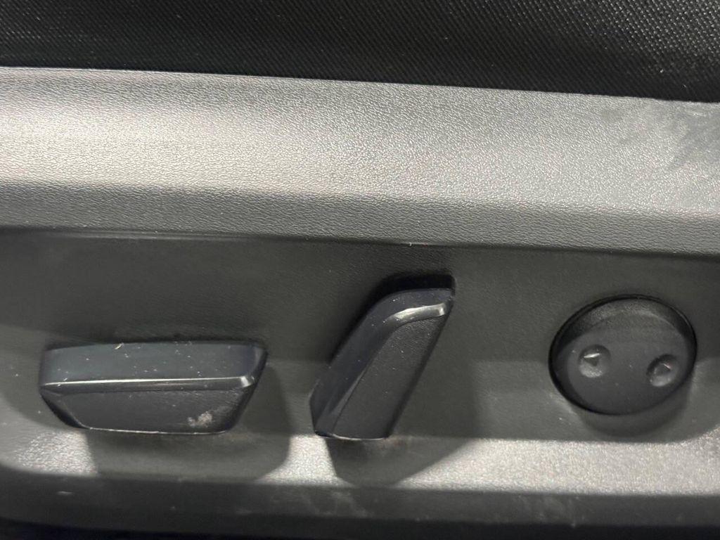 used 2023 Nissan Rogue car, priced at $18,882