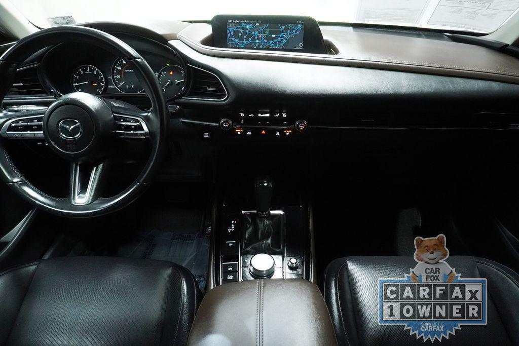 used 2021 Mazda CX-30 car, priced at $16,780