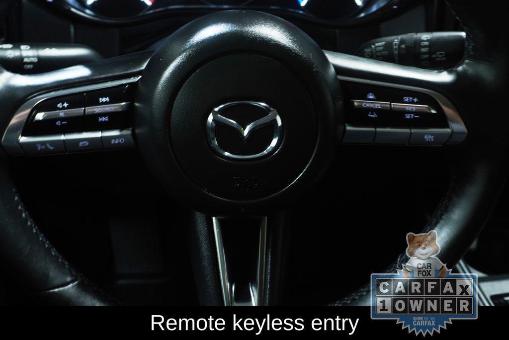 used 2024 Mazda CX-50 car, priced at $26,750
