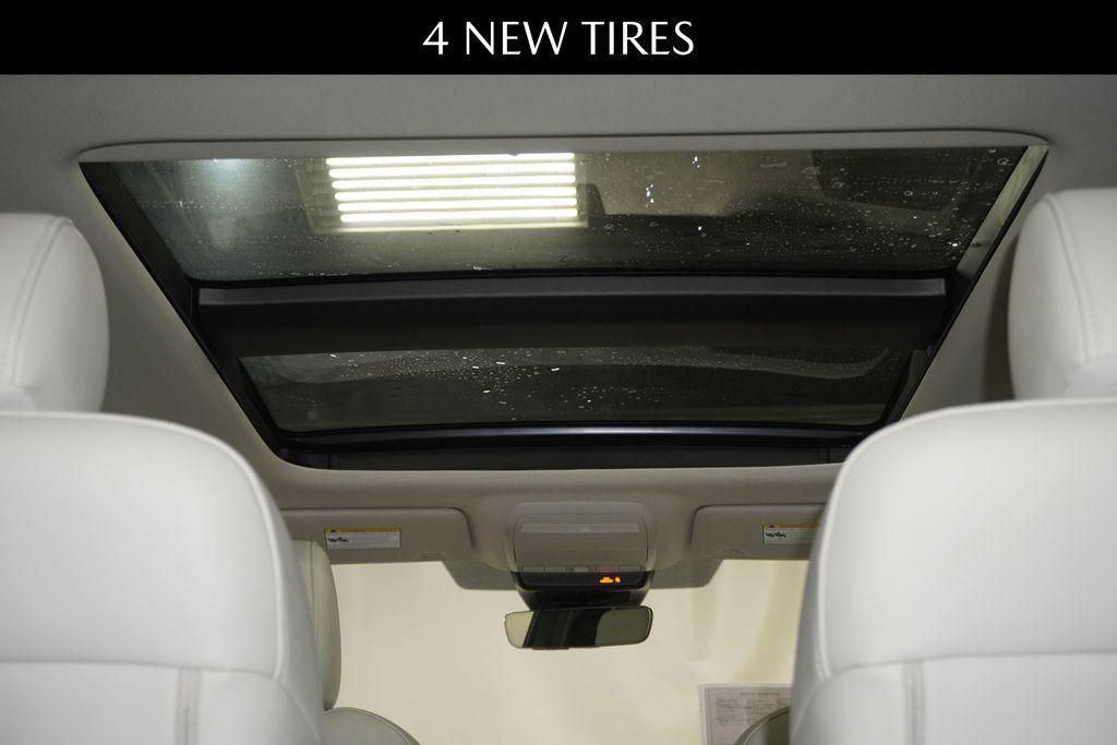 used 2024 Mazda CX-90 car, priced at $42,120