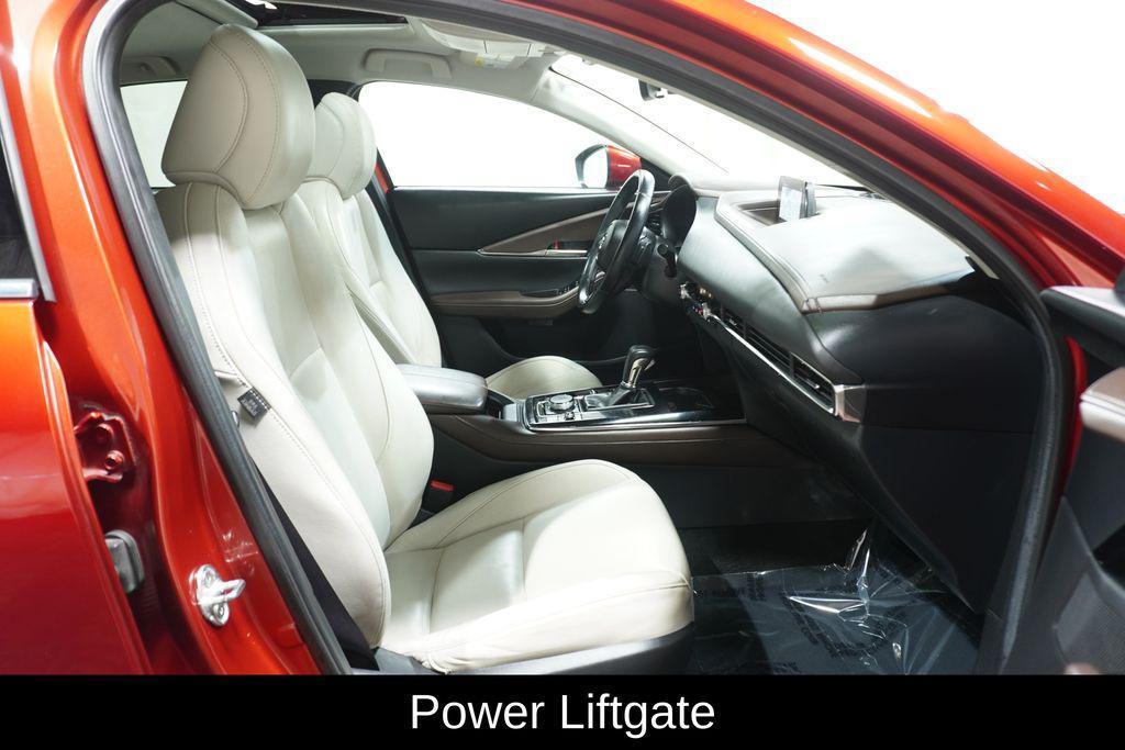 used 2021 Mazda CX-30 car, priced at $23,157