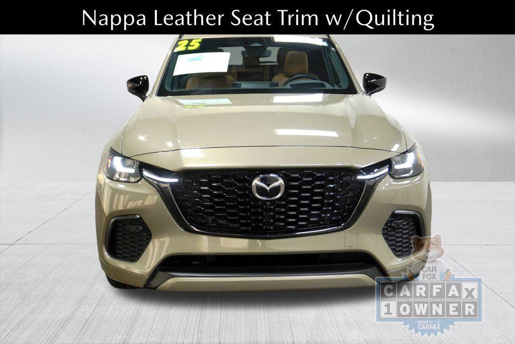 used 2025 Mazda CX-70 car, priced at $45,320