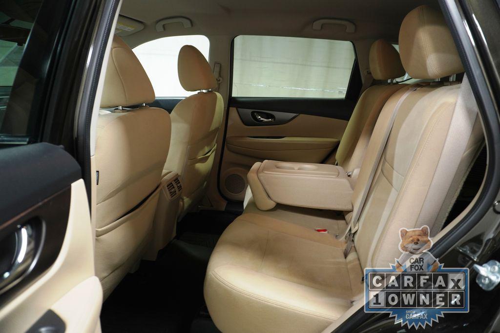 used 2016 Nissan Rogue car, priced at $12,374