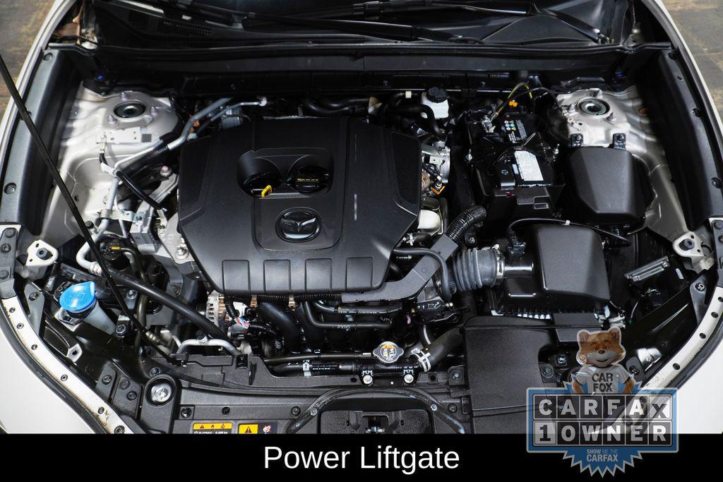 used 2023 Mazda CX-30 car, priced at $25,890