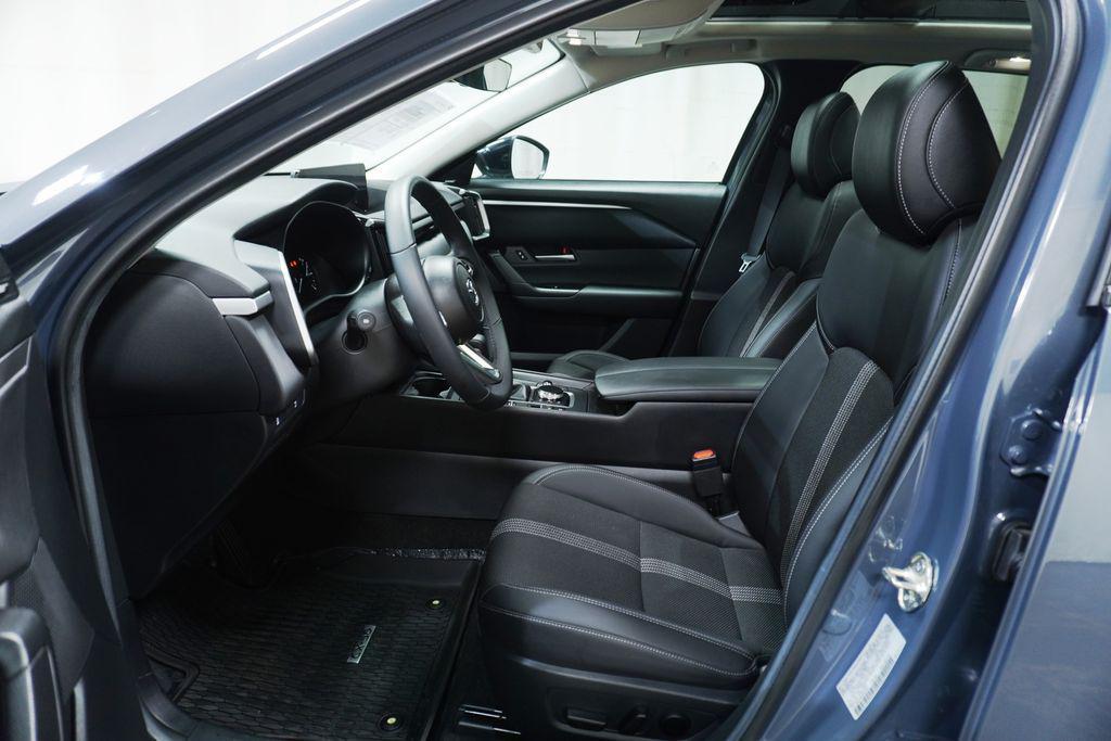 used 2025 Mazda CX-50 car, priced at $31,990