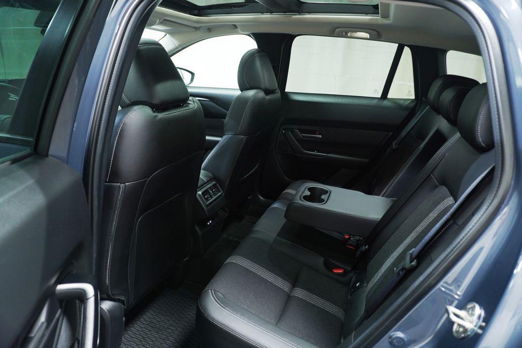 used 2025 Mazda CX-50 car, priced at $31,990