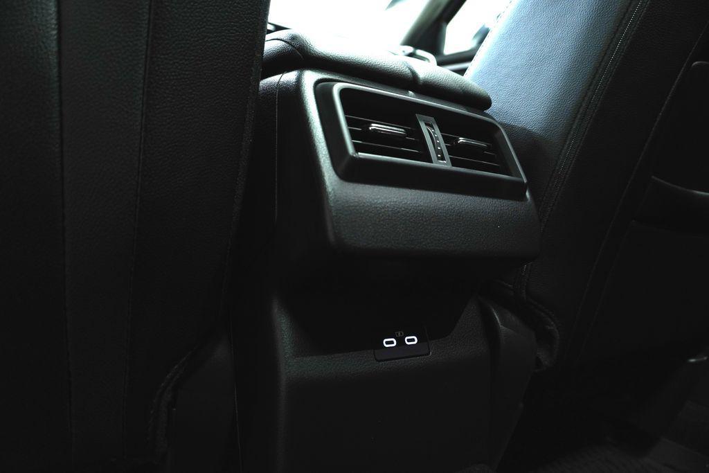 used 2025 Mazda CX-50 car, priced at $31,990