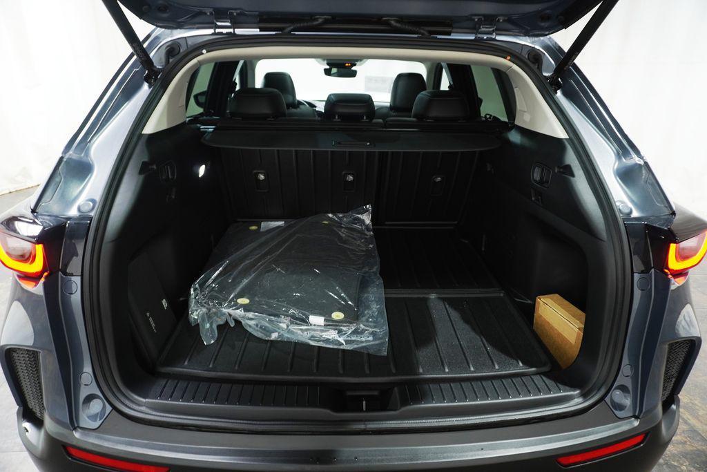 used 2025 Mazda CX-50 car, priced at $31,990