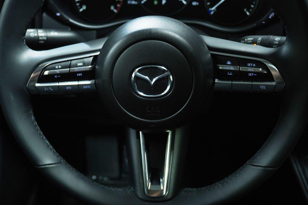 used 2025 Mazda CX-50 car, priced at $31,990