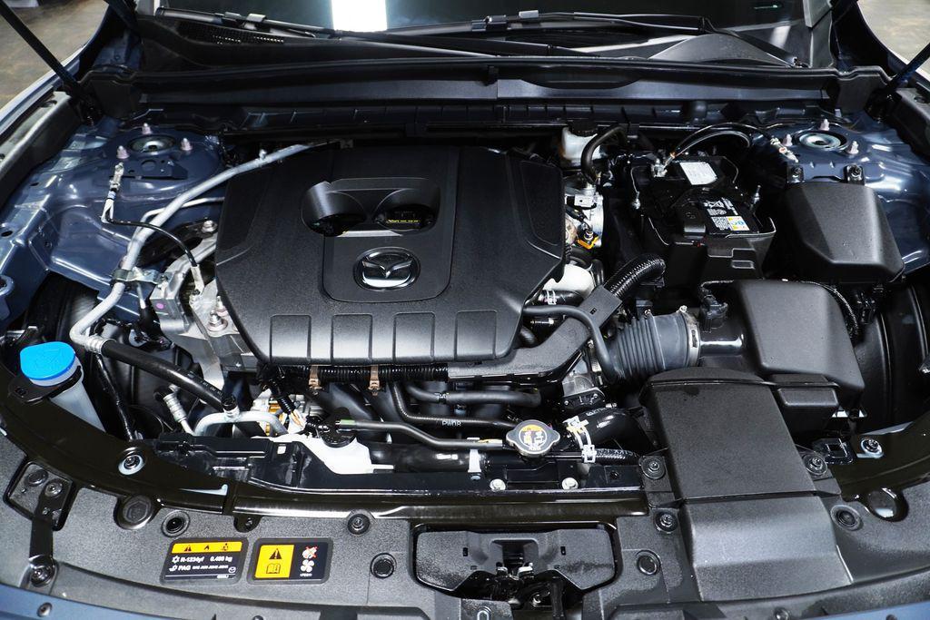 used 2025 Mazda CX-50 car, priced at $31,990