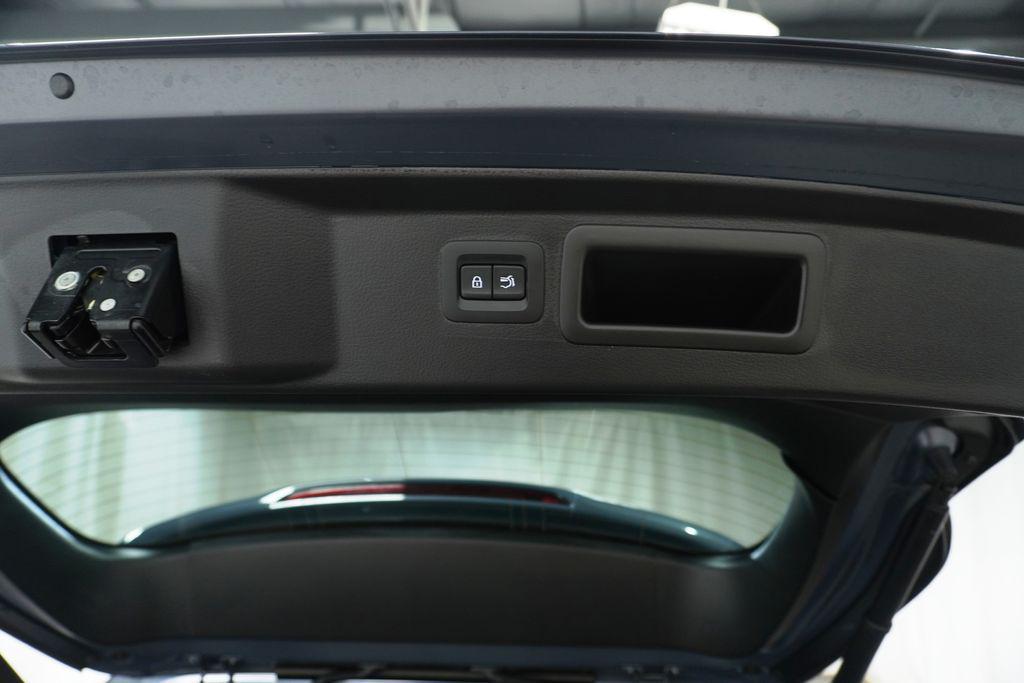 used 2025 Mazda CX-50 car, priced at $31,990