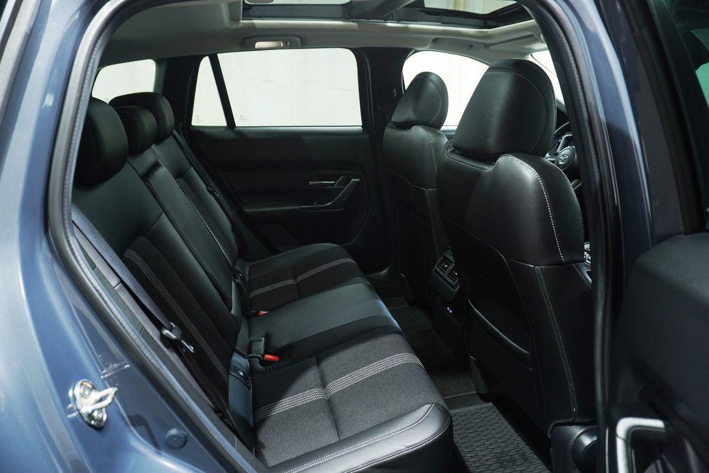 used 2025 Mazda CX-50 car, priced at $31,990