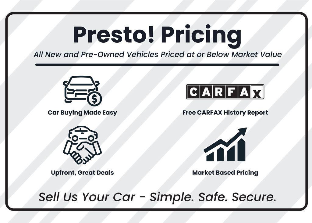 used 2025 Mazda CX-50 car, priced at $31,990