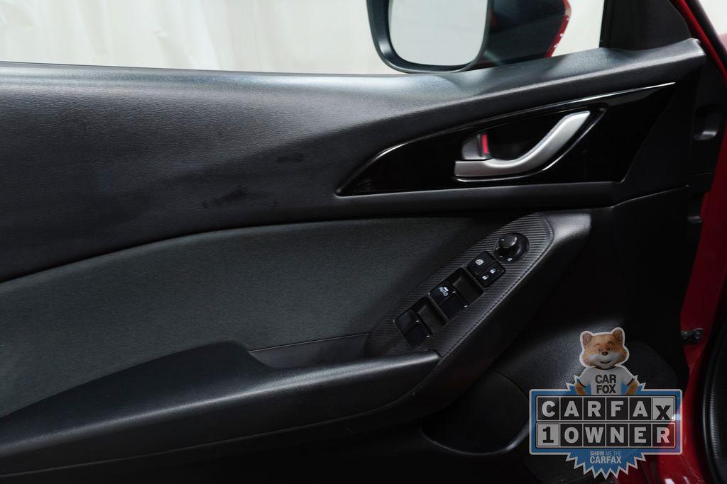 used 2016 Mazda Mazda3 car, priced at $9,990