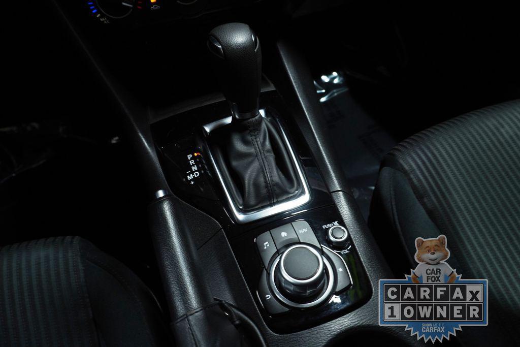 used 2016 Mazda Mazda3 car, priced at $9,990