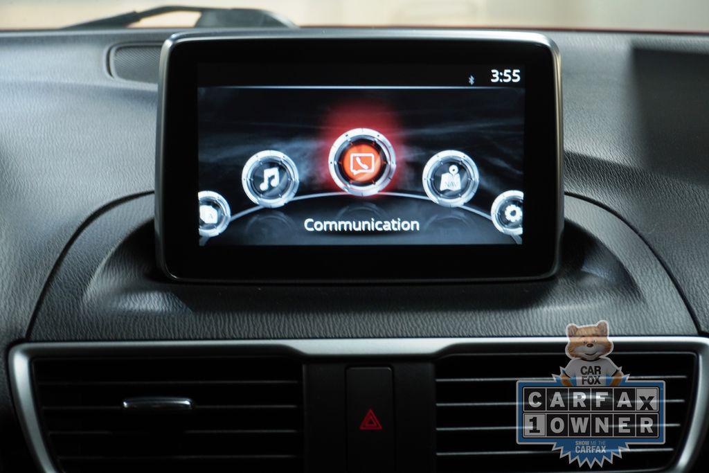 used 2016 Mazda Mazda3 car, priced at $9,990