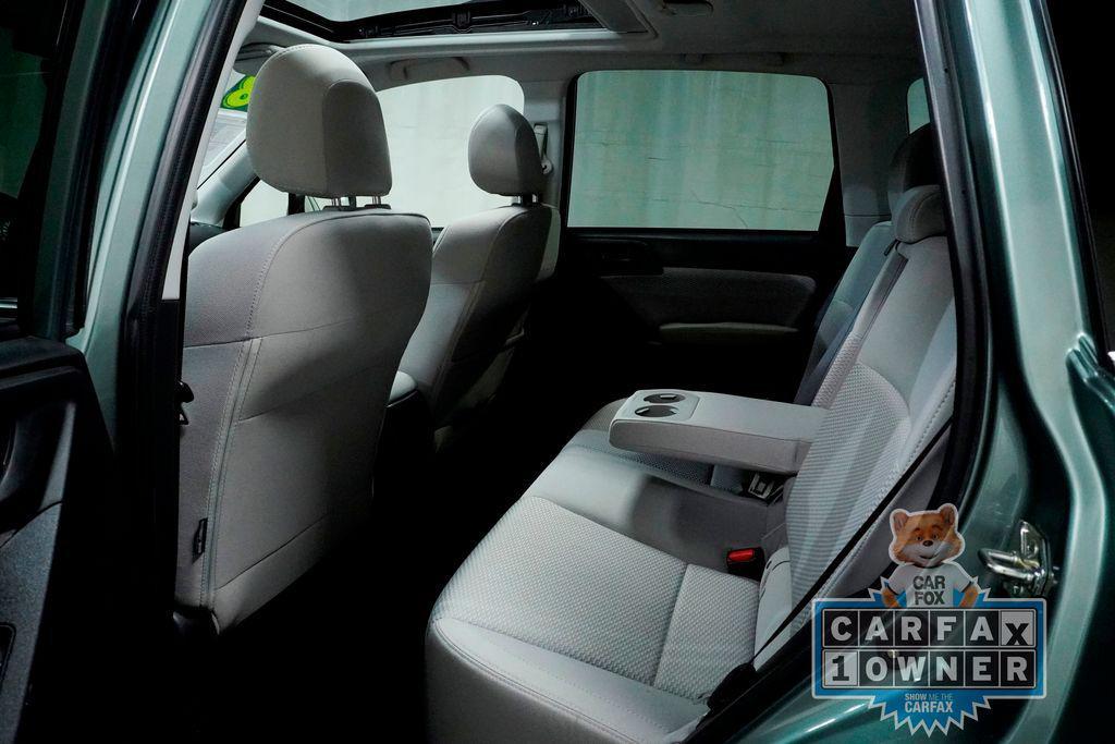 used 2018 Subaru Forester car, priced at $20,475