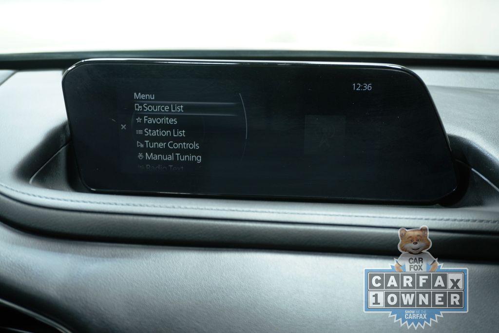 used 2024 Mazda CX-30 car, priced at $24,550