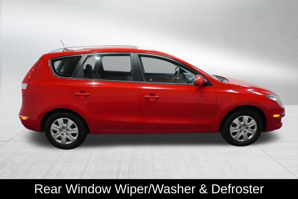 used 2011 Hyundai Elantra Touring car, priced at $9,990