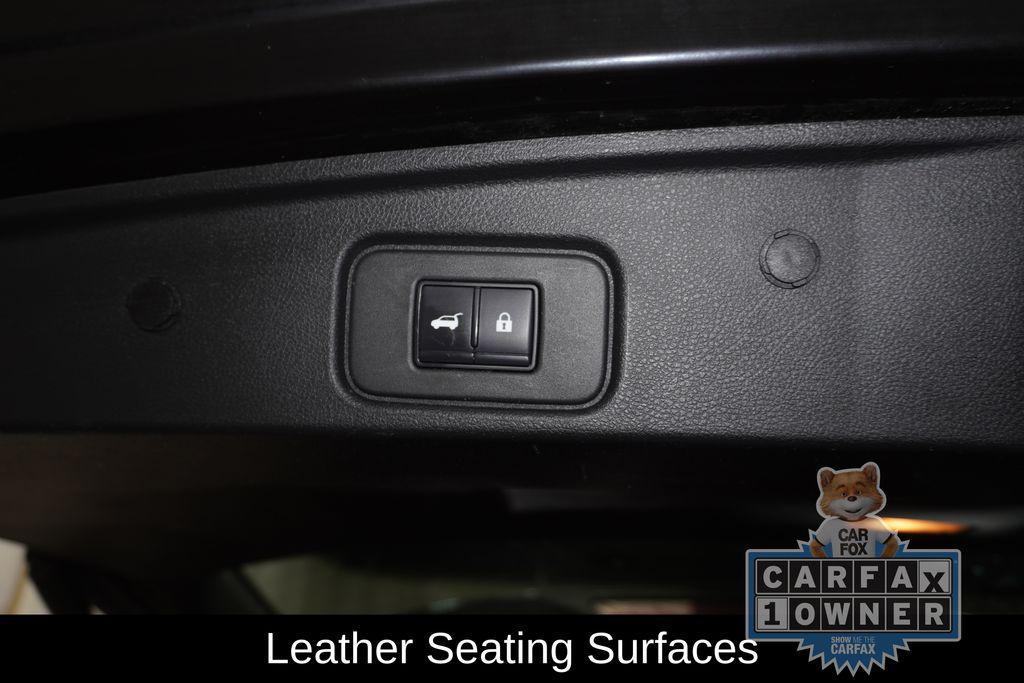 used 2022 Nissan Pathfinder car, priced at $23,745