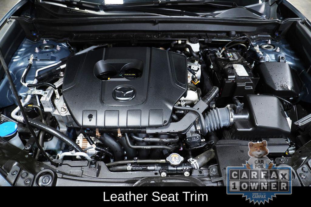 used 2023 Mazda CX-30 car, priced at $23,990