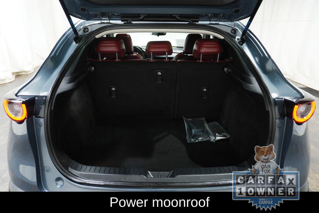 used 2023 Mazda CX-30 car, priced at $23,990