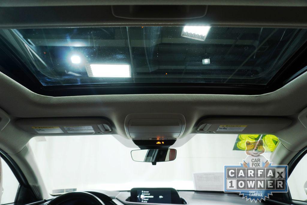 used 2023 Mazda CX-30 car, priced at $23,990